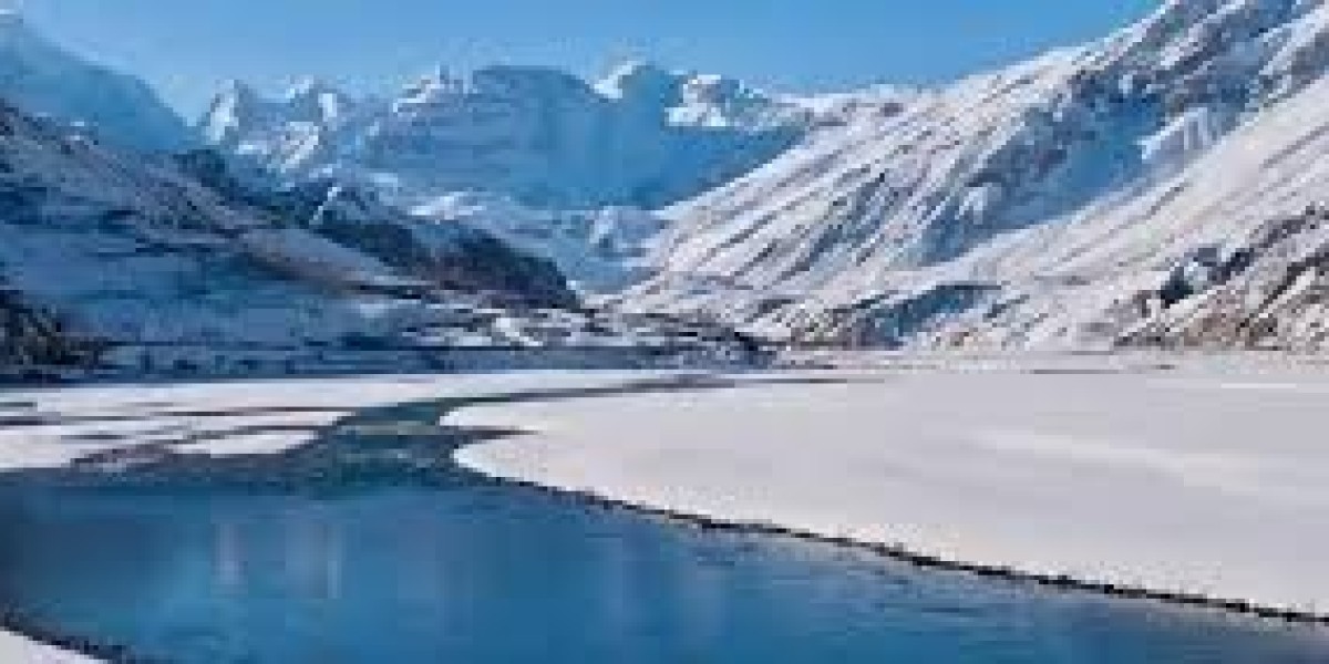 Winter Spiti Expedition: A Himalayan Adventure Like No Other