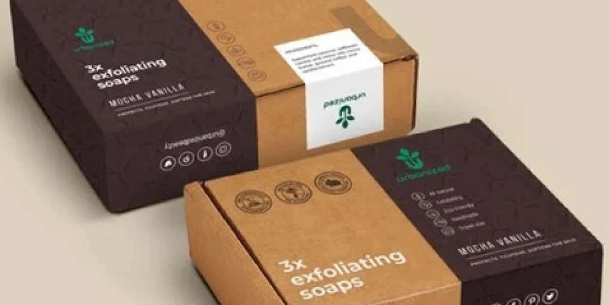 Custom Soap Boxes: 15 Expert Insights for Packaging Success