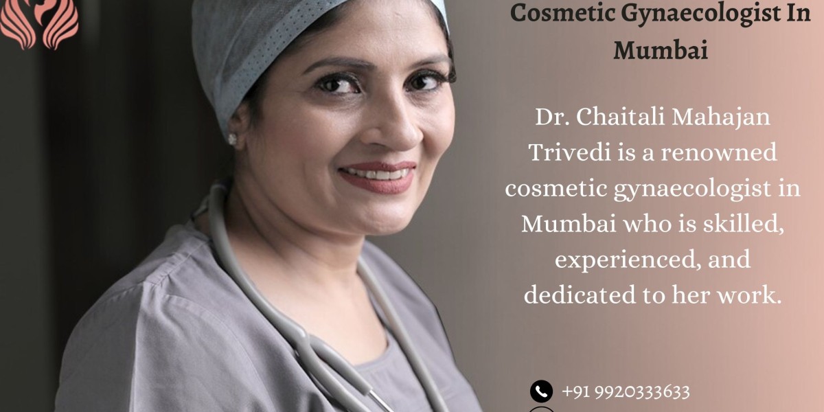 Commonly Performed Cosmetic Gynaecology Procedures