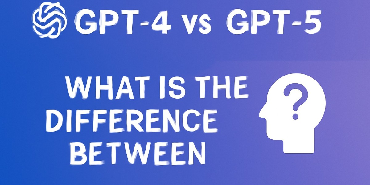 From GPT-4 to GPT-5 – What Has Changed?