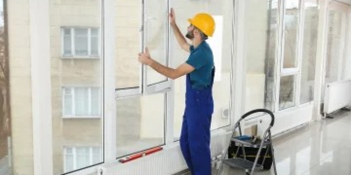 Reliable Door Repair Services to Keep Your Home and Office Secure