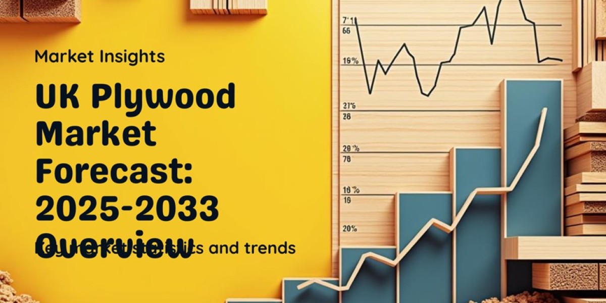 UK Plywood Market Industry Trends, Share, Size, Growth, Opportunity and Forecast 2025–2033