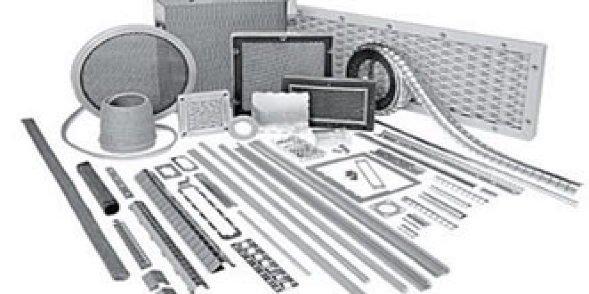 EMI Shielding Market: Key Trends, Materials, and Growth Drivers