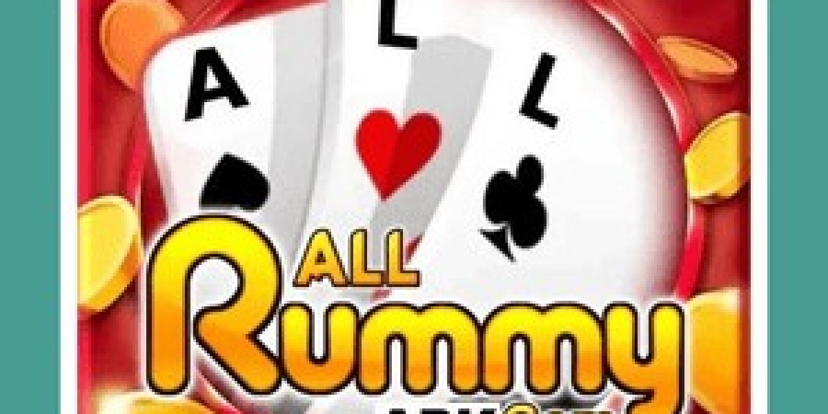 Junglee Rummy: Features, Benefits, and How to Play Like a Pro.