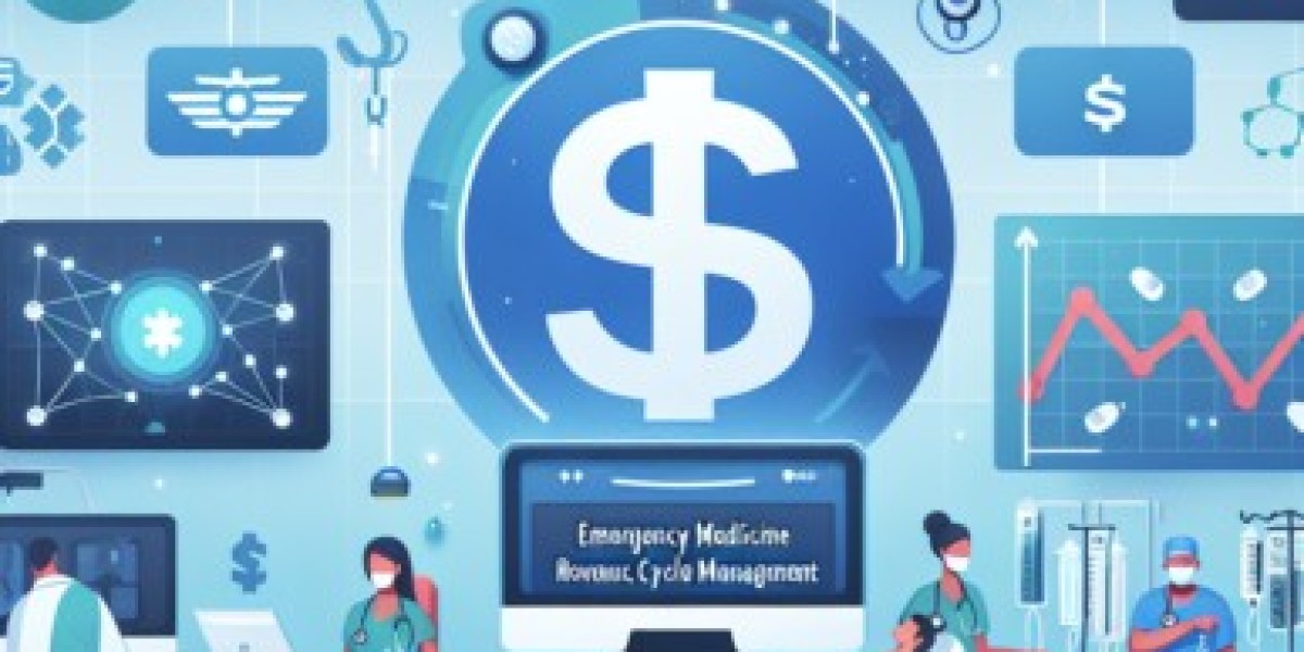 Navigating the Financial Pulse: Your Guide to Trusted Medical Revenue Cycle Management Services in USA