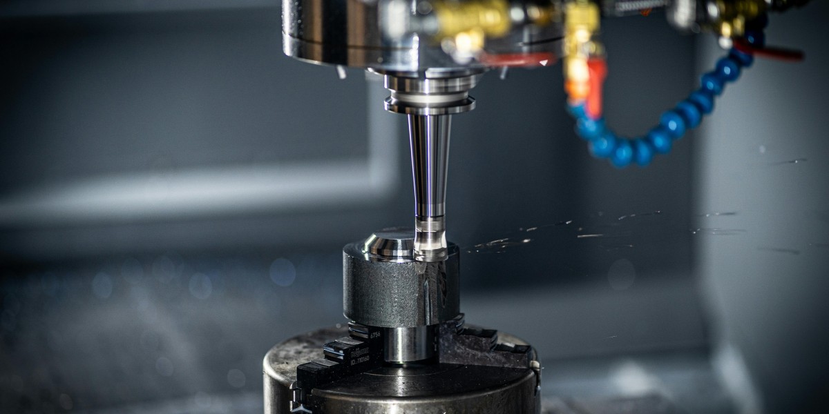 Rapid CNC Prototyping: Speeding Innovation with Precision