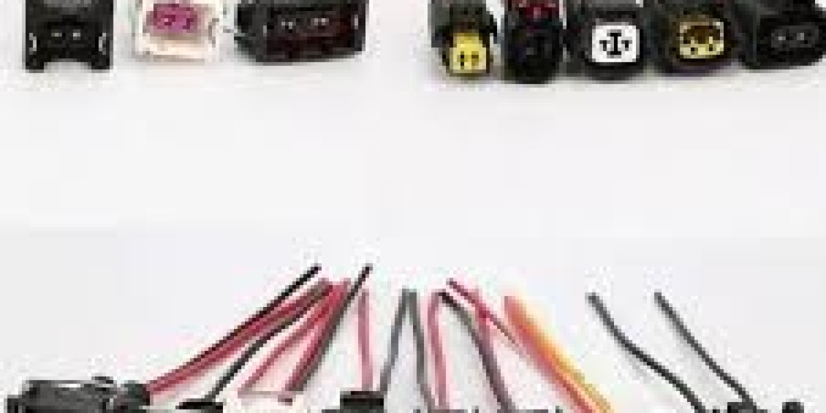 Saudi Arabia Automotive Connectors Market Size, Growth, and Trends 2025-2033