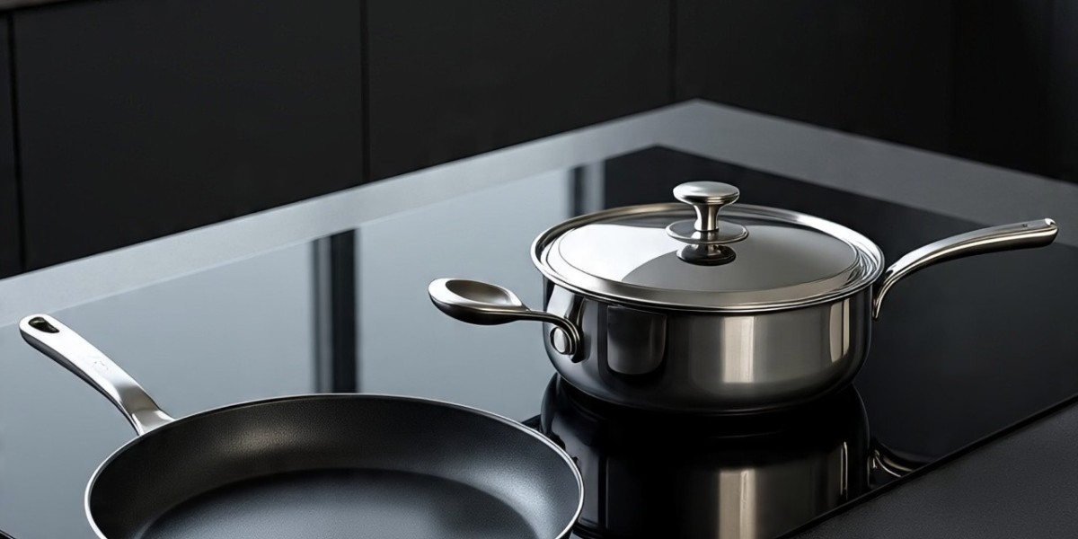 Induction Cookware: A Smart Kitchen Choice