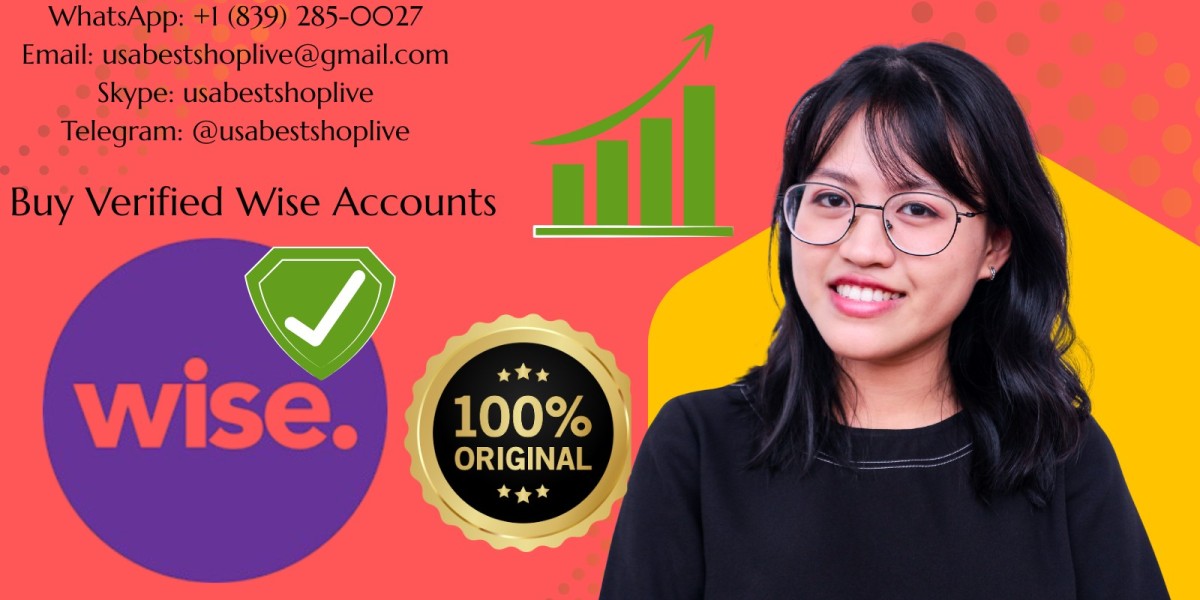 11 Best Website to Buy Verified Wise Accounts (personal