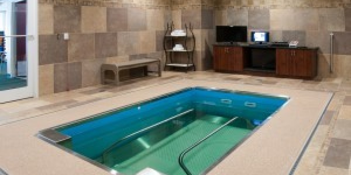 Regional Insights: Hydrotherapy and Aquatic Therapy Equipment Market Outlook