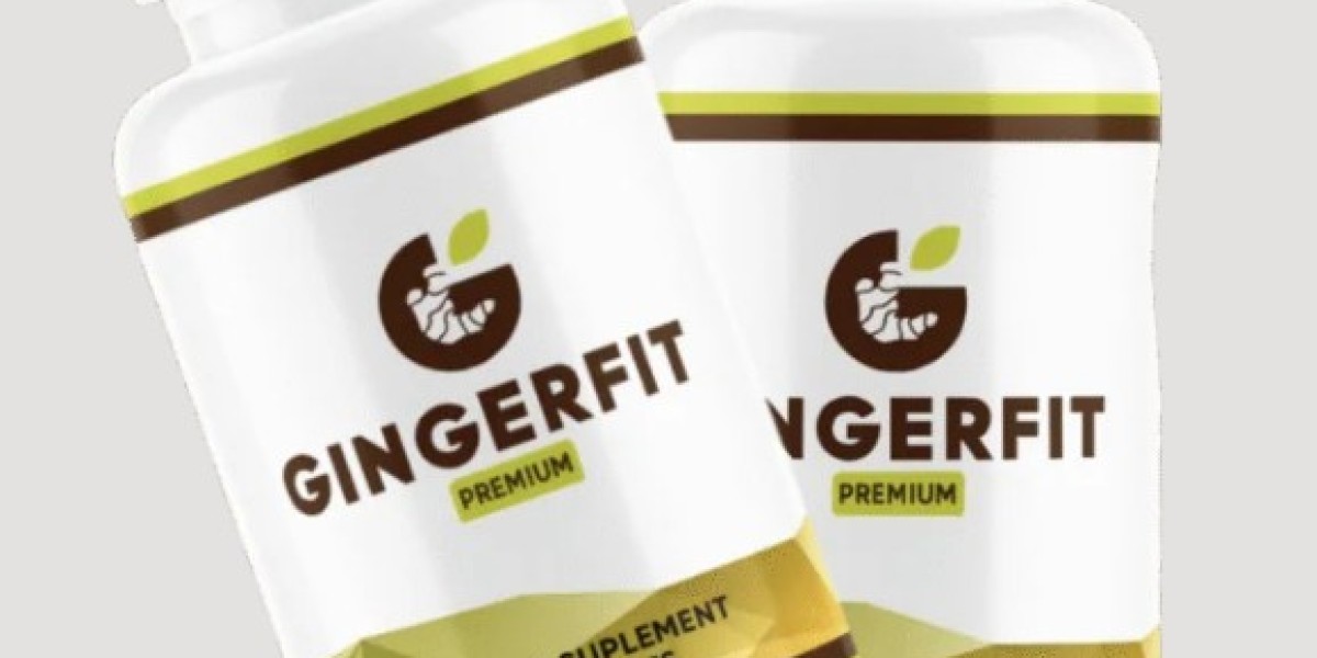 GingerFit Tabletten – Mehr Wohlbefinden durch Ingwerkraft