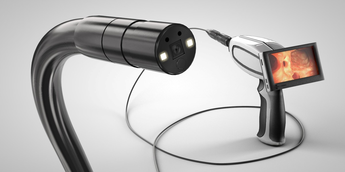 Medical Camera Market Trends: Emerging Technologies and AI Transforming Healthcare Imaging Globally