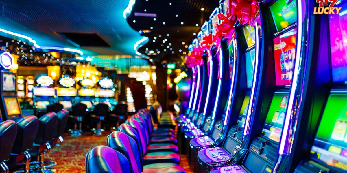 Experience Lucky7 Free Lottery Games Anytime, Anywhere