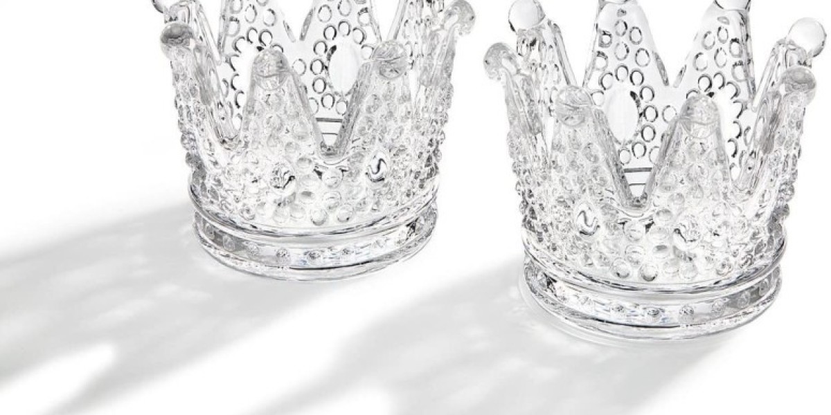 Crown Glass Market 2025 Growth, Trends Analysis Report 2035