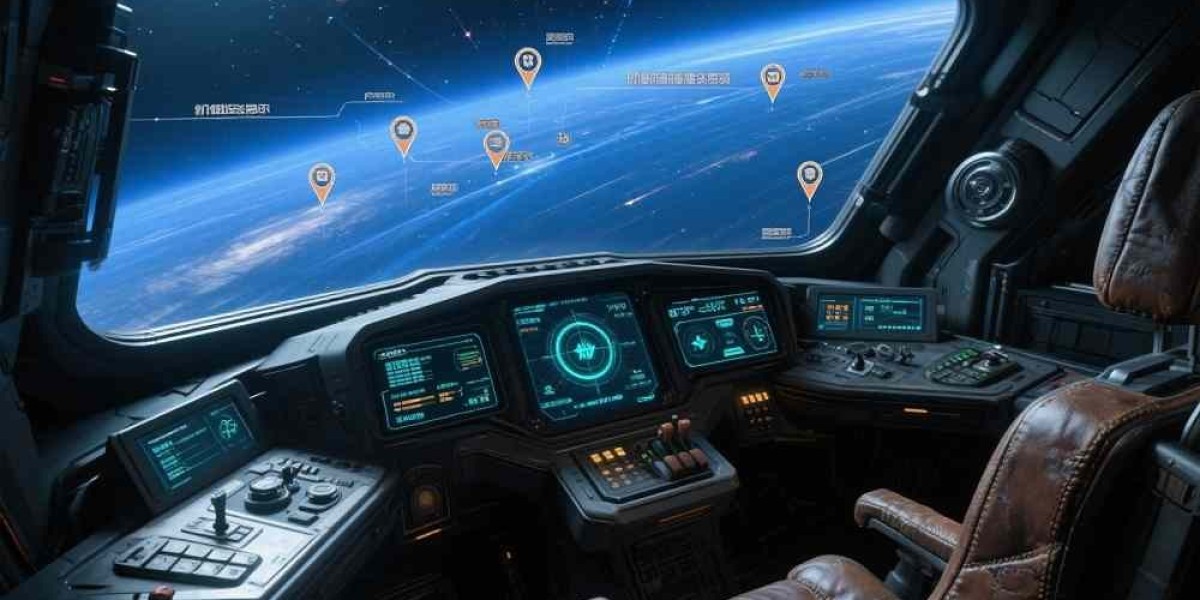 The Complete Guide to Earning Star Citizen aUEC: The Fastest Ways to Build Your Fortune