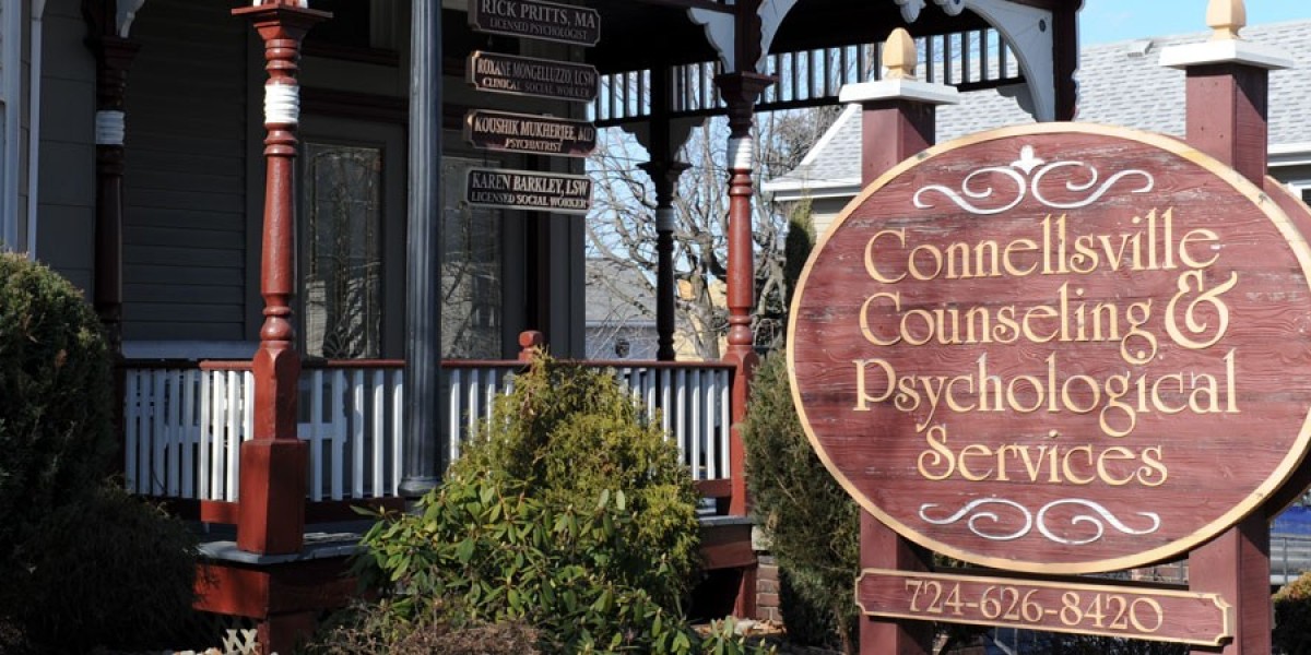 Find Professional Support at a Trusted Psychologist Psychological Counseling Center Connellsville PA
