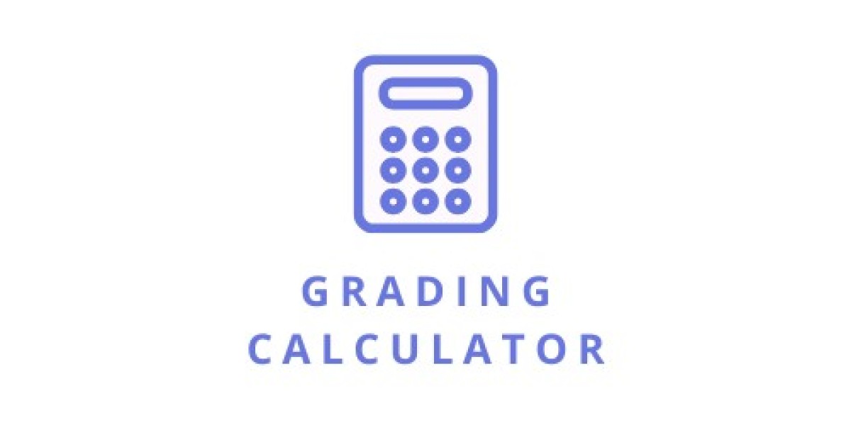 The Ultimate Guide to Using a Grading Calculator for Academic Success