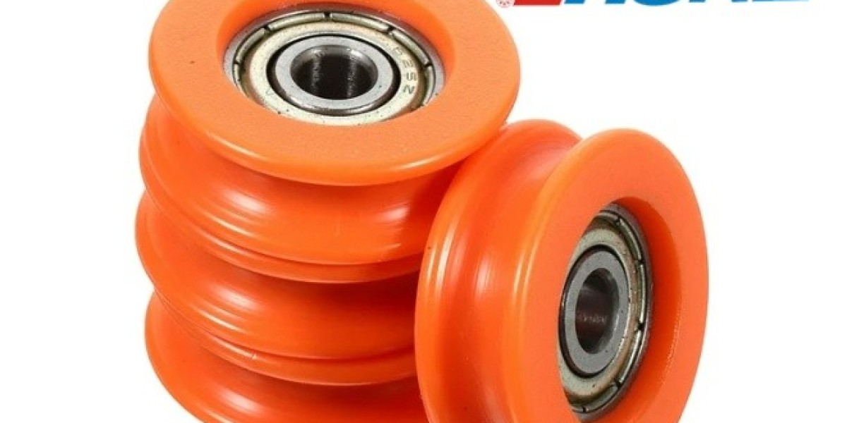 How Plastic Pulleys Enhance Efficiency and Durability in Conveyor Systems