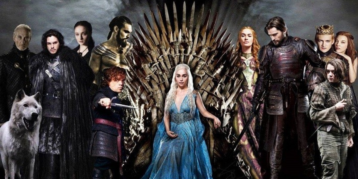 What Networks Lead Wins at the Primetime Emmy Awards?