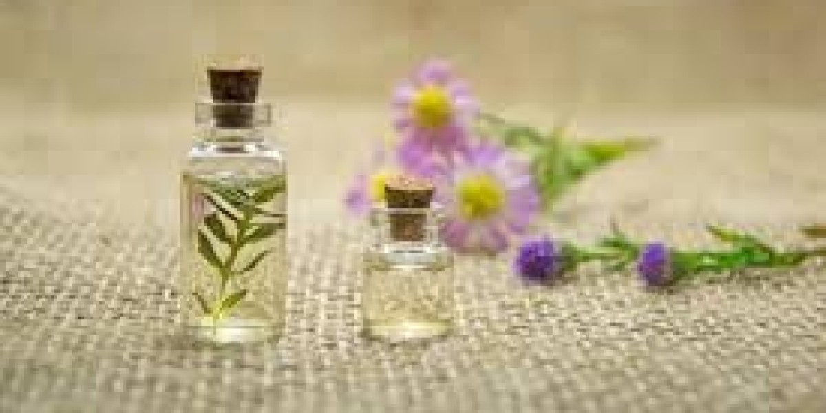 Fragrance Market Regional Growth Patterns and Innovative Marketing Strategies Shaping Brand Success