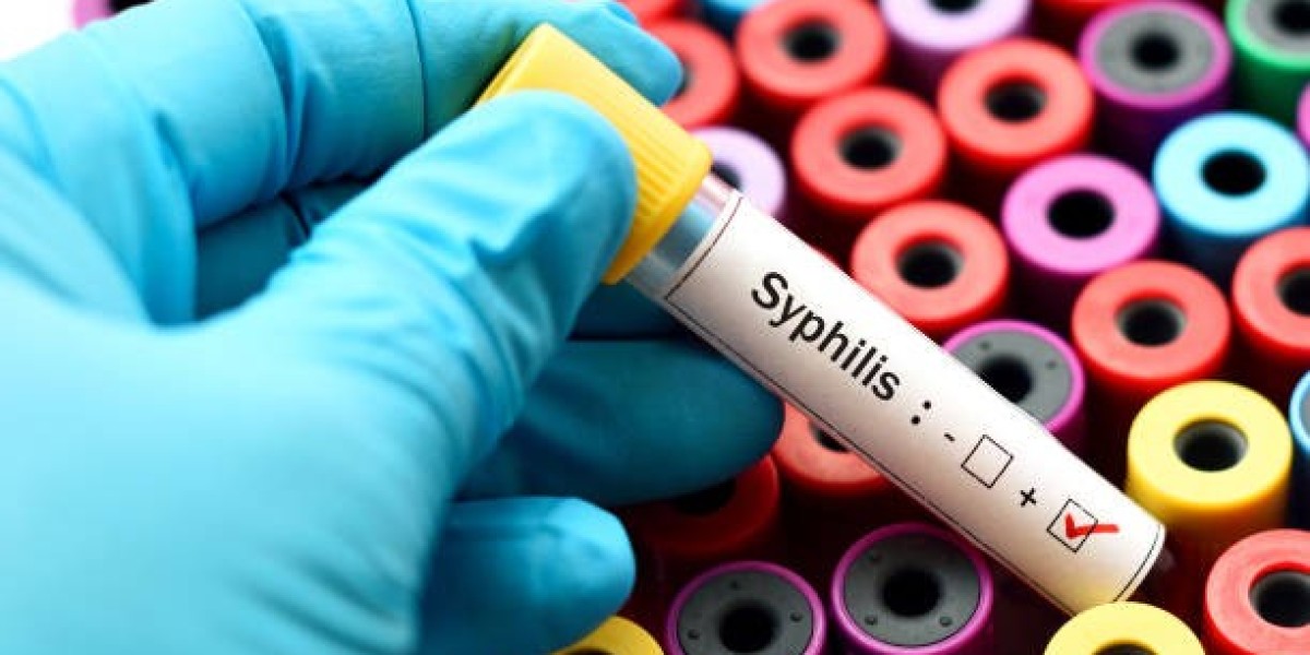 STD Test in Dubai: How to Prepare for Your Appointment