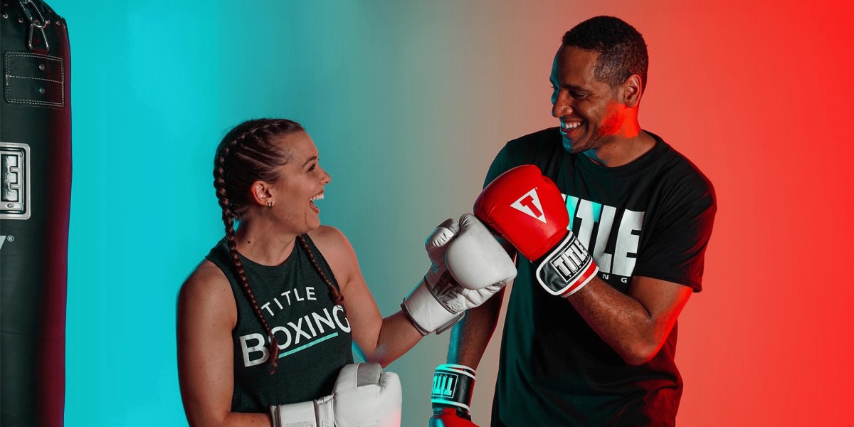 Best Boxing and Training Schools in Fairfax VA and Athens