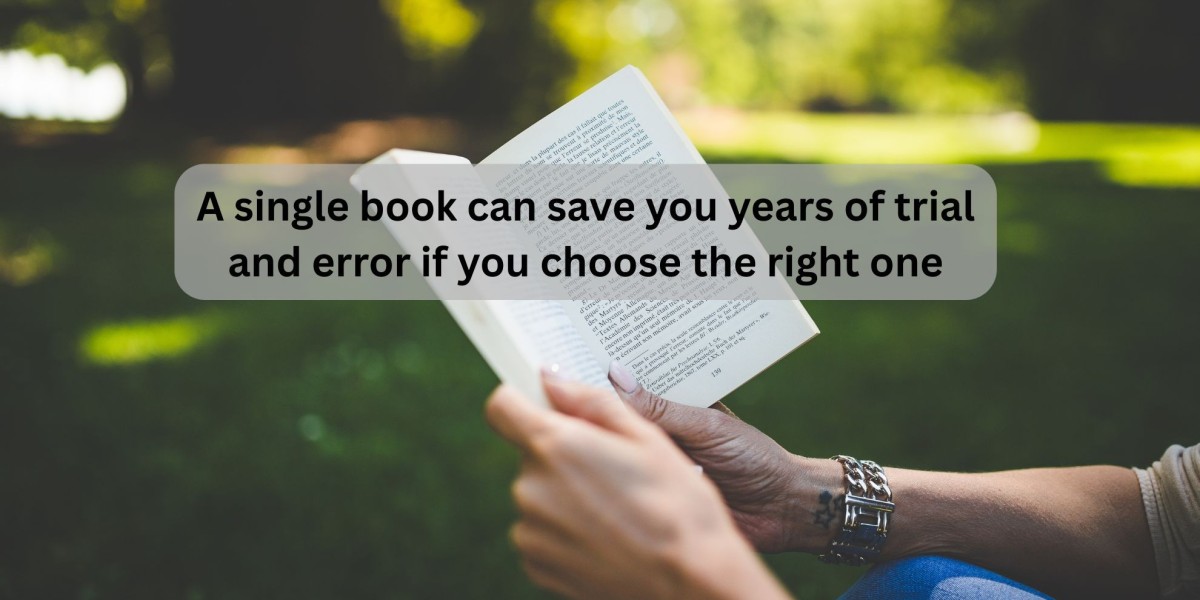Top 7 Books Every First-Time Entrepreneur Must Read