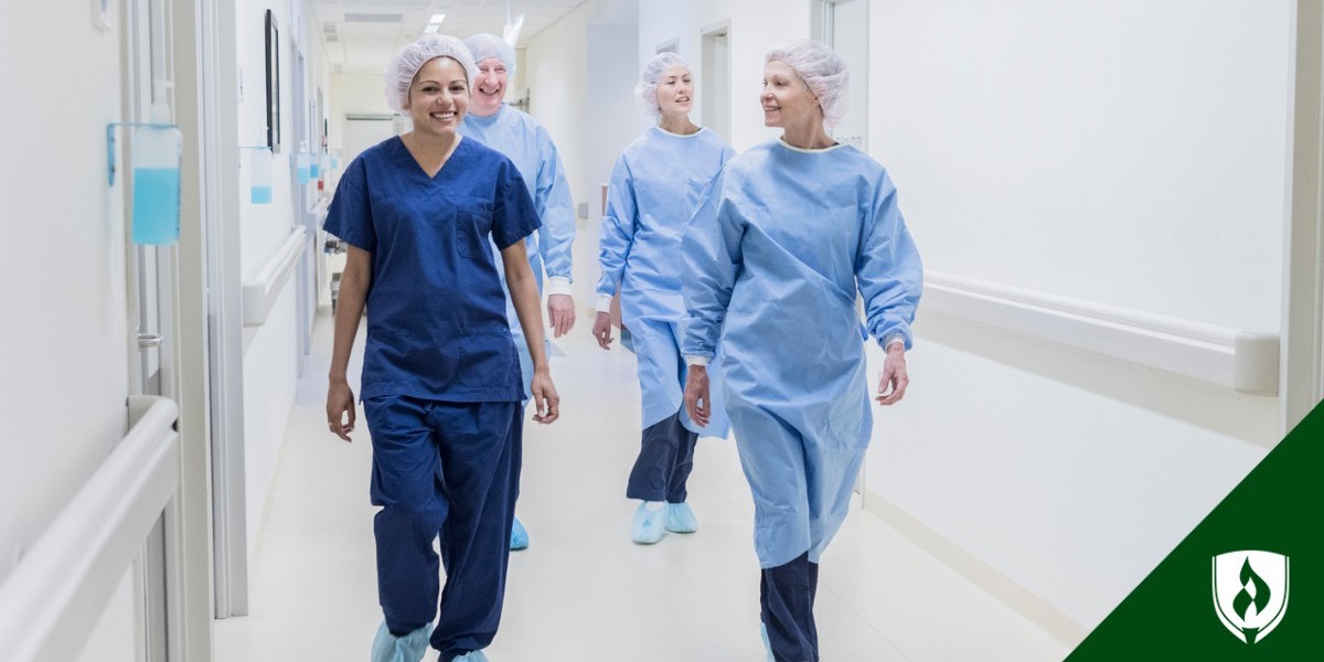 Plastic Surgery Recovery Nurse for After Care: Your Partner in Healing