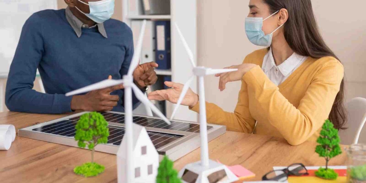 How Cutting-Edge Tech Solutions for Global Emission Transform Industries