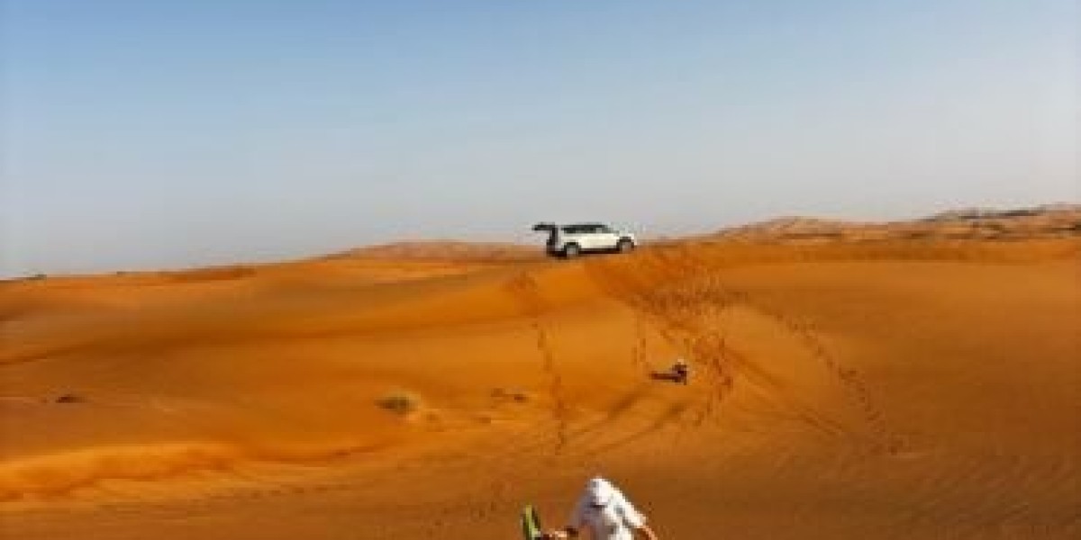 How to Choose the Best Tour Company in Dubai