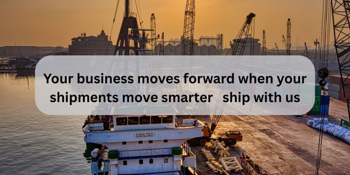 Freight Shipping Companies: Powering Global Trade with Reliable Logistics