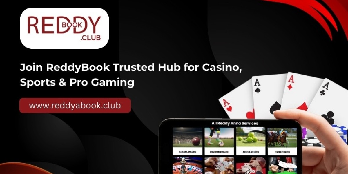 Reddybook Your Gateway to a World of Online Reading
