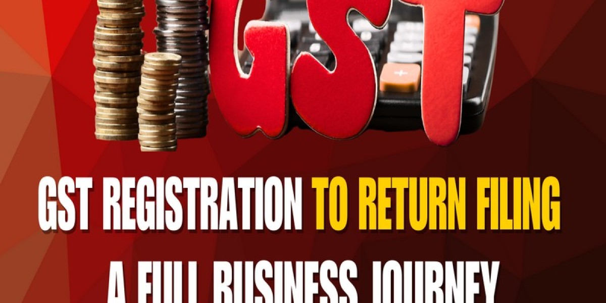 Navigating GST Registration to Return Filing Just Got Smarter