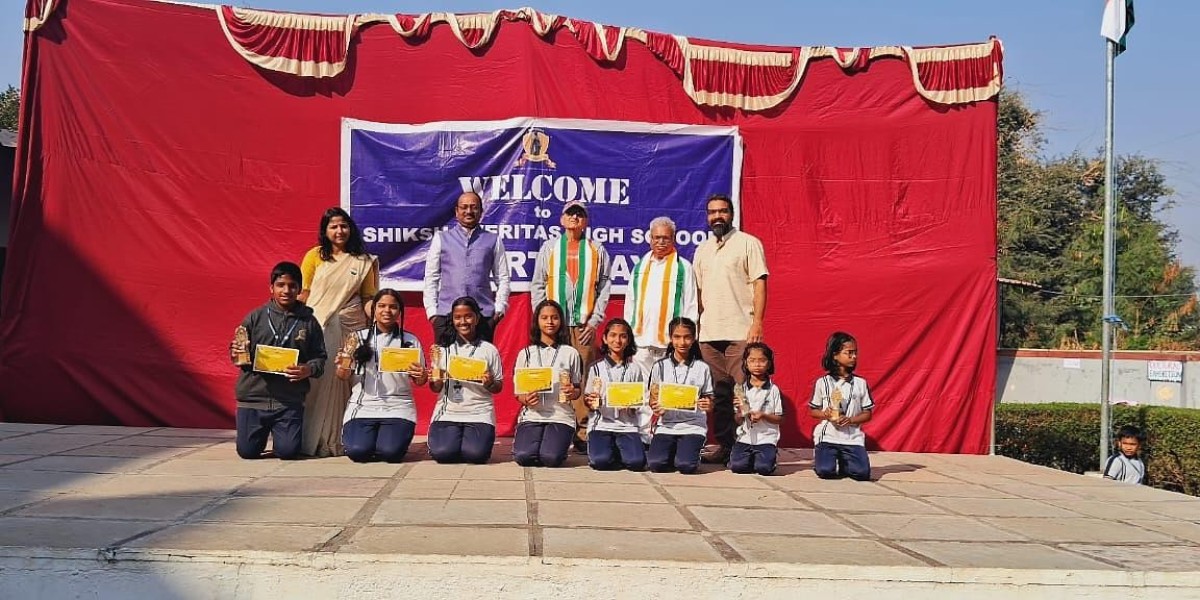 Best High Schools In Pune: Balancing Academics And Extracurricular Activities