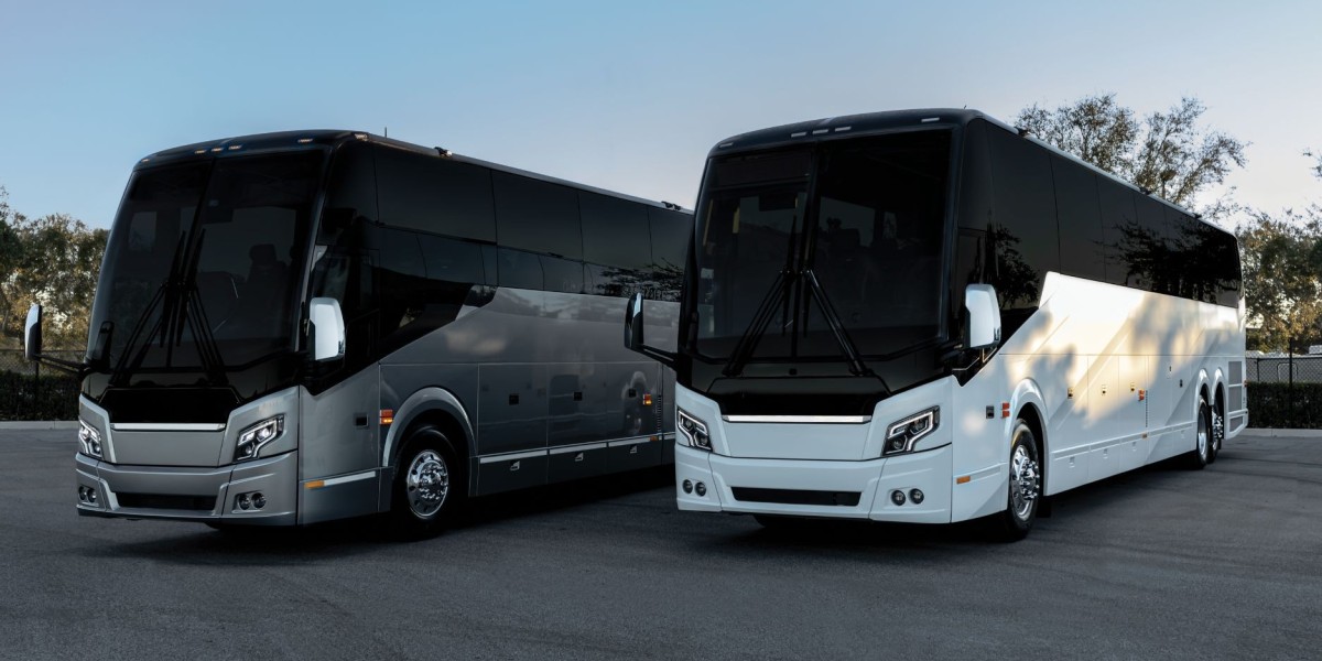 Make Your Event Memorable with Miles Charters’ Party Bus Rentals