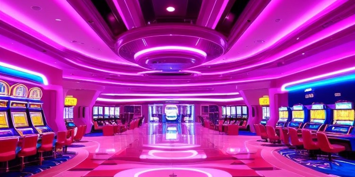 Smooth Enrollment at Casino SkyCrown