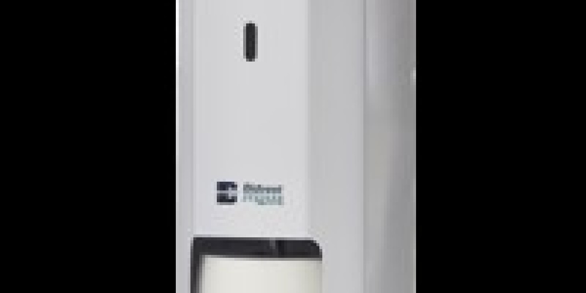 Tissue Holder for Bathroom – Bidvest Steiner