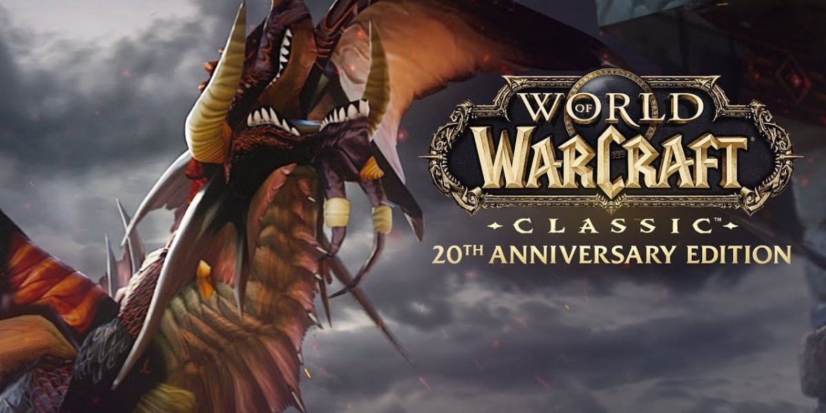 MMOexp WoW Classic 20th Anniversary: The Role of External Services