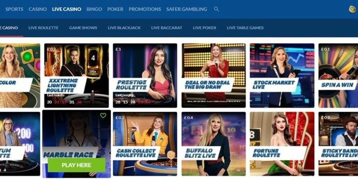 Exploring the World of Non UK Regulated Casinos