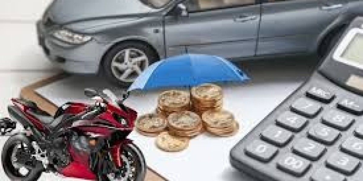 North America Motorcycle Loan Market 2030F Opportunities