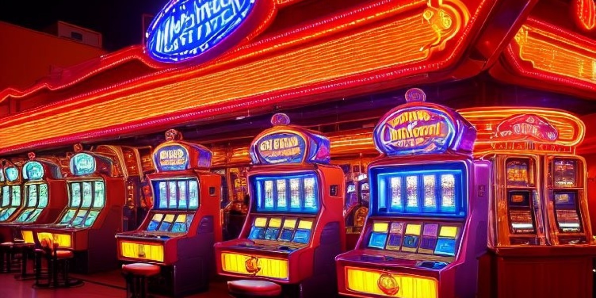 Τίτλοι με προχωρημένο τζάκποτ στο N1 Casino