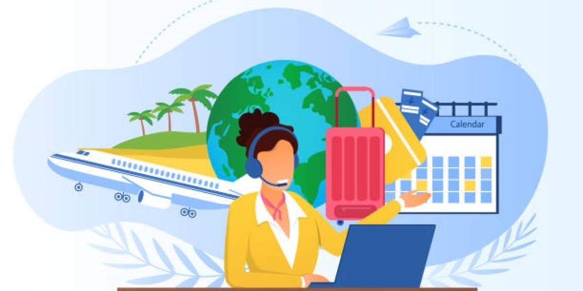 Travel Agents in Lahore – Your Ultimate Guide to Stress-Free Travel