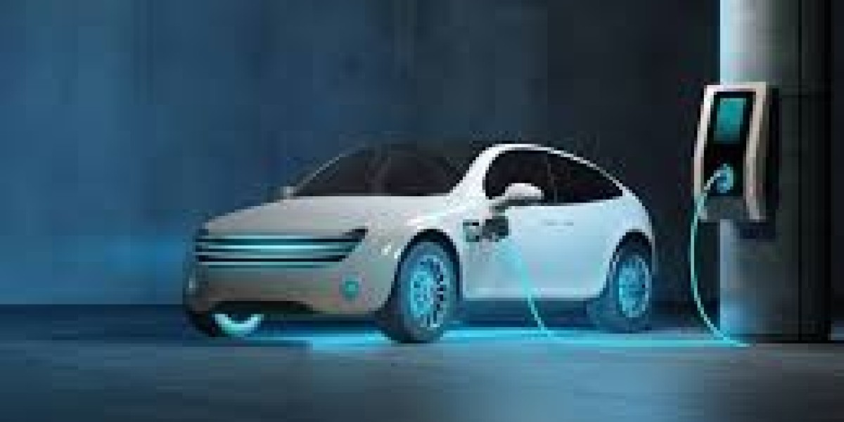 GCC Electric Vehicle Market 2030 Report: Opportunities Ahead