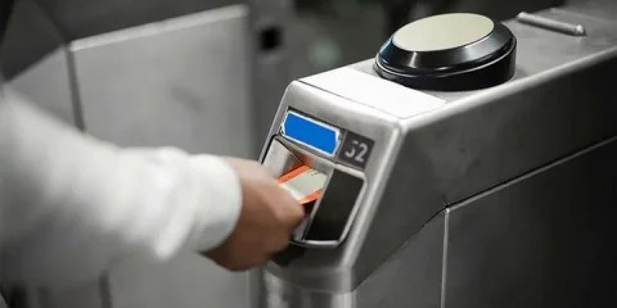 Smart Ticketing Market 2025 Size, Growth Analysis Report, Forecast to 2035