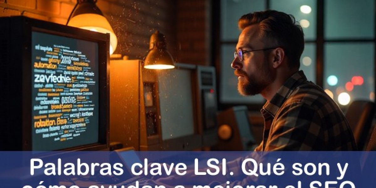 Qué son las palabras clave LSI y cómo mejorar el SEO con ellas