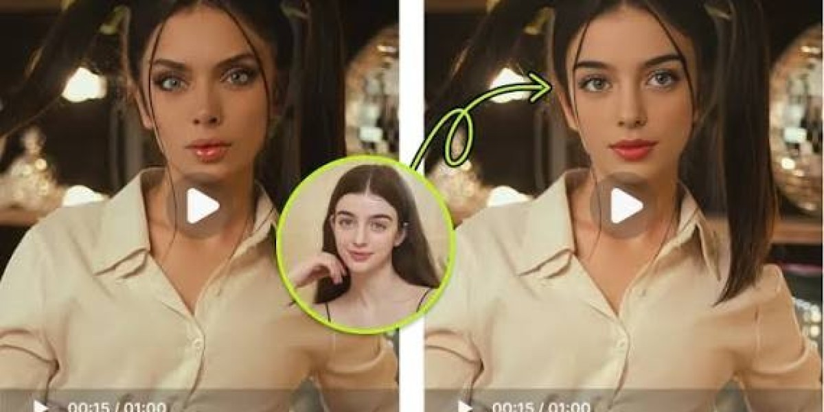 Video Face Swap: Blending Fun and Advanced Technology