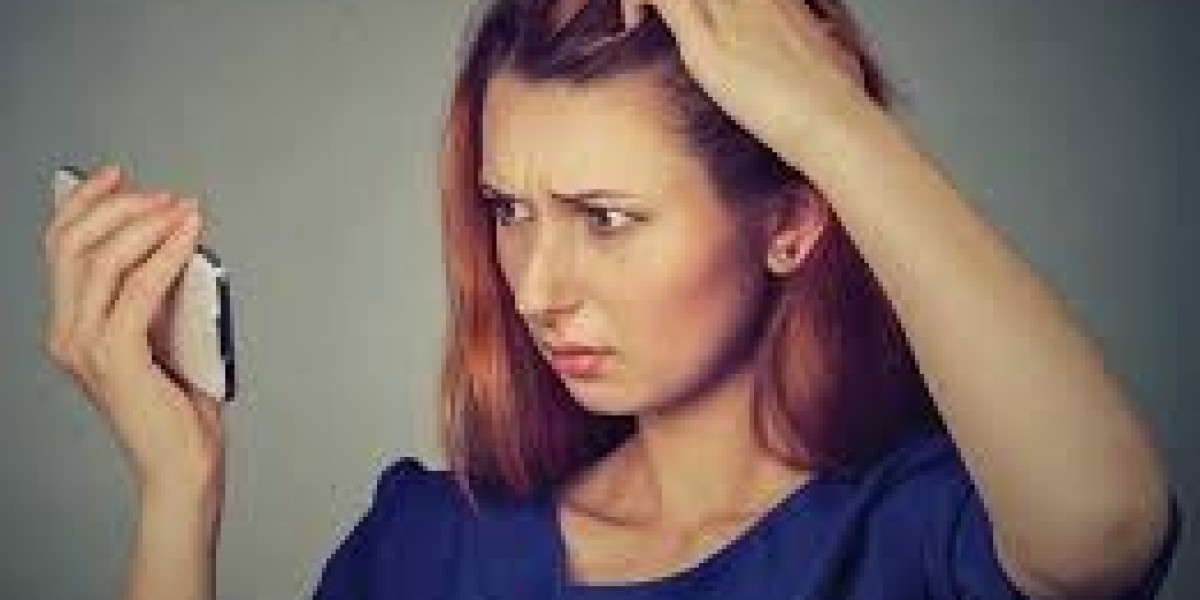 Online Therapist for Hair Pulling, Online Counsellor for Anxiety: Effective Support and Treatment Options