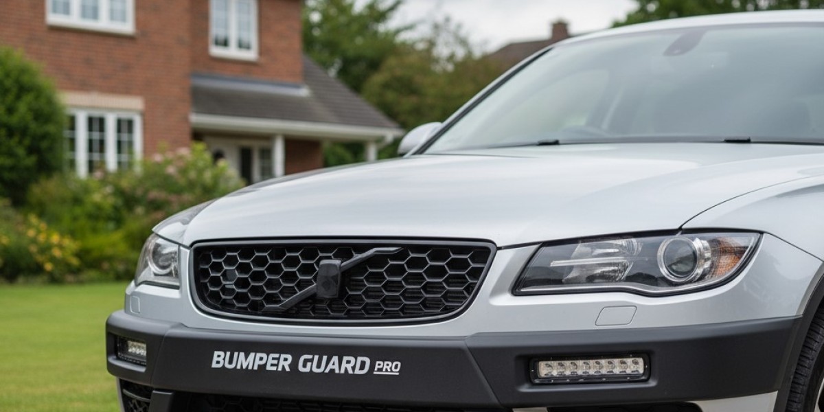 Car Bumper Guard Market 2025 Growth, Trends Analysis Report 2035