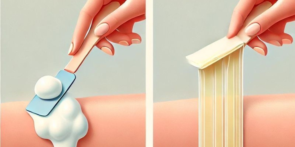 Rising Demand for At-Home Beauty Solutions Driving Hair Removal Wax Market Growth