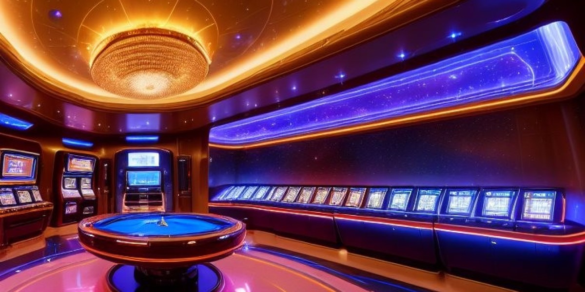 Umfangreiches Auswahl an Spielen im Boomerang Casino